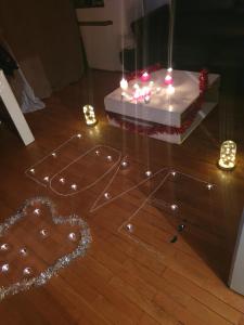 Appartement La Garenne Jacuzzi et Balcon à 15 min de Paris JO 2024 et Stade de France TARIFS PRIVILEGES SEMAINE OU MOIS DISPONIBLE