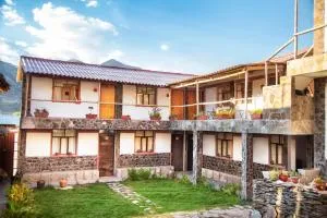 Sumaq Wayra - 卡瓦纳科德