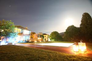 Casa de Baixo - Nature Hotel