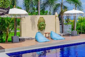 Grand Ball Beach Garden