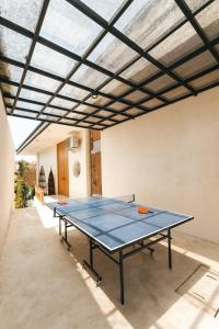 Villa Bocce