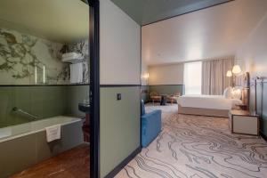 Hotels voco Paris - Porte de Clichy, an IHG Hotel : photos des chambres