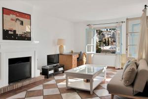 Pintoresco dúplex con increíble vista panorámica - LA HEREDIA 23