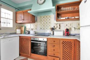 Pintoresco dúplex con increíble vista panorámica - LA HEREDIA 23