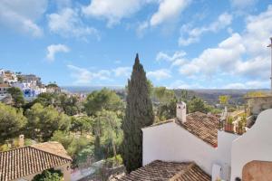 Pintoresco dúplex con increíble vista panorámica - LA HEREDIA 23