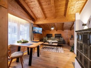 Ferienwohnung HOAMAT