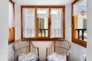 A casa di Elda - Toceno