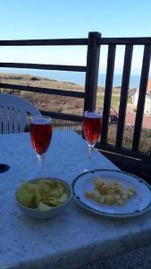 Appartements RESIDENCE LA NATURELLE Duplex : photos des chambres