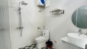 KHU DU LỊCH SINH THÁI HÒN MÁT