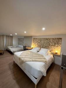 Le Spanorama; gîte premium