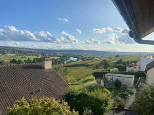 Le Spanorama; gîte premium