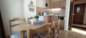 Apartment SUNNY&RELAX Pamporovo The Castle 2