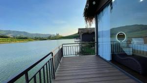 KHU DU LỊCH SINH THÁI HÒN MÁT