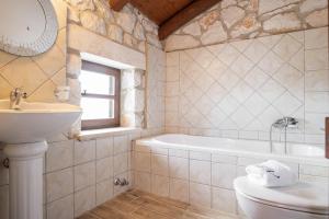 Villa Boscheto Tria