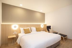Diya Hotel Bangkok