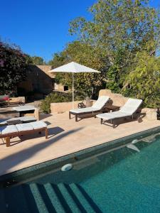 Finca CanFirella Portocolom