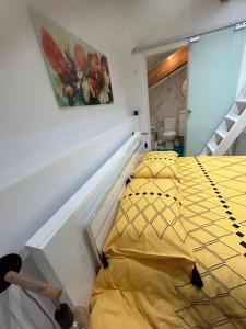 Appartements Les chambre de amour : photos des chambres