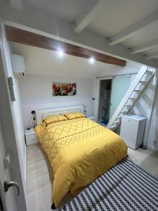 Appartements Les chambre de amour : photos des chambres