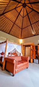 Junjungan Serenity Ubud Villa & Spa