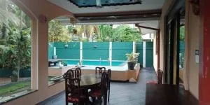 Aura Beach Villa - Beruwala