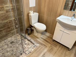 Belvedere Holiday Club nice place