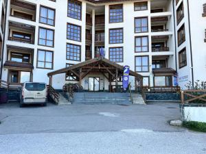 Belvedere Holiday Club nice place