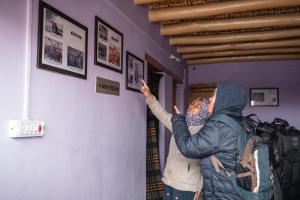 Trishul Border Homestay