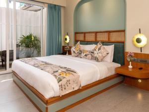 Hotel Calangute Towers