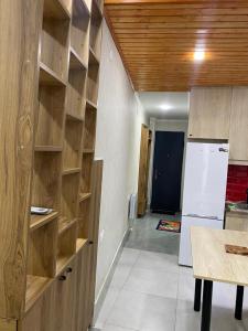 Garage Hotel - Old Tbilisi