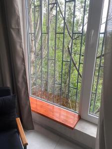 Garage Hotel - Old Tbilisi