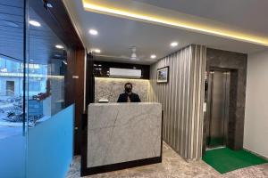 Hotel Natham By Vrinda, Nathdwara- 50 Meters From Shreenathji Temple
