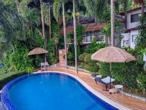 Villas by Eco Hotels Batangas