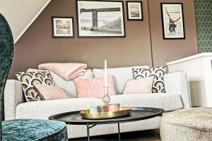 Studio room in Alte Strandvogtei Hotel garni - Modellregion Sylt