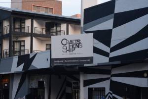 The Genesis at Craftsmanship Maboneng