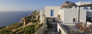 Kyma sto Phos Folegandros Greece