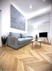 Hypercentre Appart 2 à 4 pers, Calme & Cosy avec Terrasse Privée