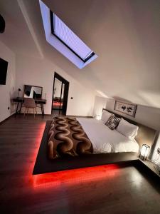 Coresi Bright Apartment Brasov