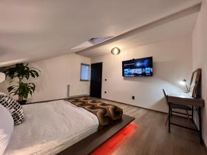 Coresi Bright Apartment Brasov