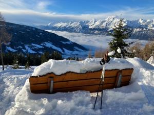 Sonnenresidenz Friedheim