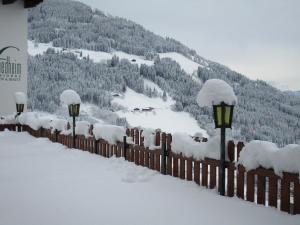 Sonnenresidenz Friedheim
