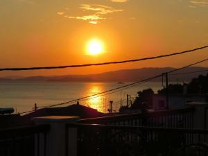 Ocean View Skopelos Greece