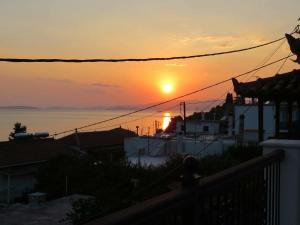 Ocean View Skopelos Greece