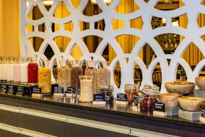 Superior Double or Twin Room with Spa Access room in Lydia Hotel