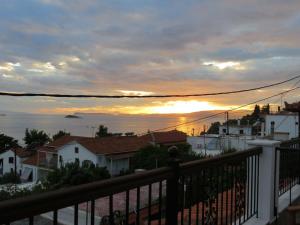 Ocean View Skopelos Greece