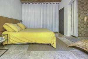 Appartements Le Mas des Anges : photos des chambres