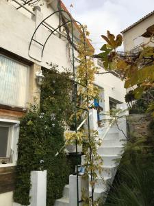 Villas FLC-Sea View-Jacuzzi-3 Bedrooms-8p-Parking for 2 cars : photos des chambres