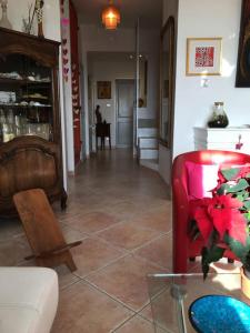 Villas FLC-Sea View-Jacuzzi-3 Bedrooms-8p-Parking for 2 cars : photos des chambres