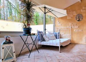 Gîte Fontainebleau Forestier de labeilleur