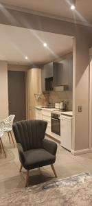 Menlyn Maine Trilogy Penthouse 42