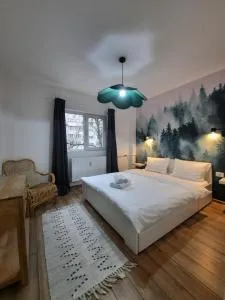 Askade Residence Self Check-in - Chiajna